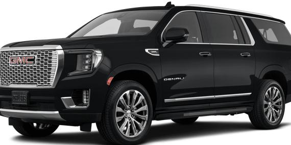 GMC YUKON XL 2023 1GKS2JKLXPR176564 image